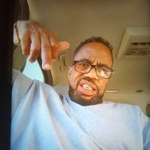 Meet your Posher, Teddy